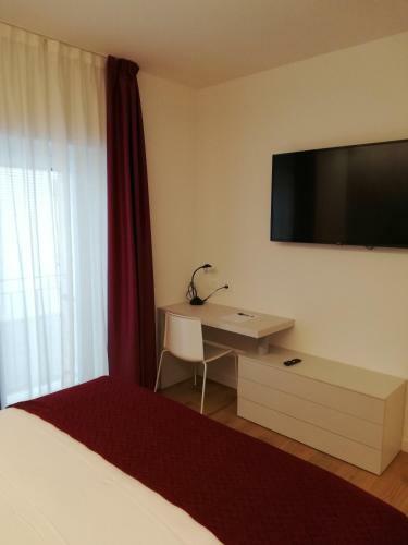 Apartamento Casa Fullin