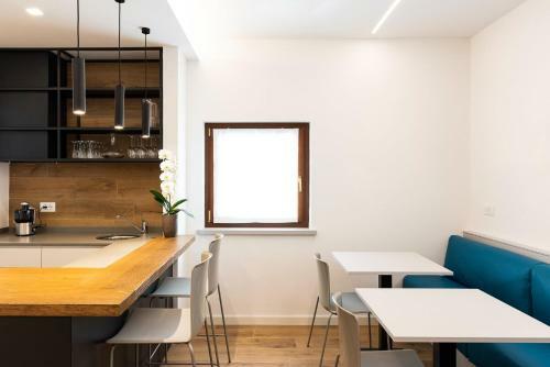 Apartamento Casa Fullin