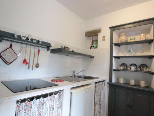 Scenic Holiday Home In Belluno With Shared Garden