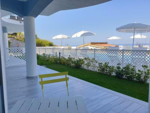 Apartamento Case Vacanze Villaggio Ec Exclusive