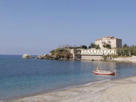 Apartamento Eliana Vacanze