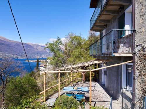 Locazione Turistica Oro Del Lario-1