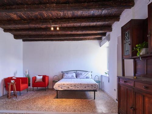 Locazione Turistica Oro Del Lario-1