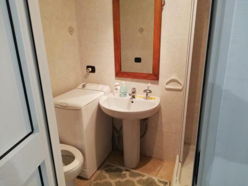 Apartamento Viavenezia - Casa Vacanze