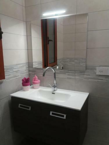 Apartamento Sara Suite - Holiday Home