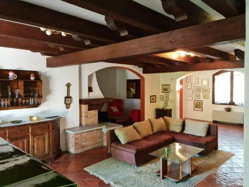 Villa Bevazzana - Traumhaus Mit Pool