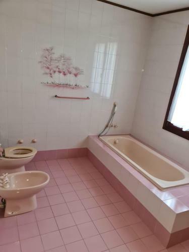 Villa Bevazzana - Traumhaus Mit Pool