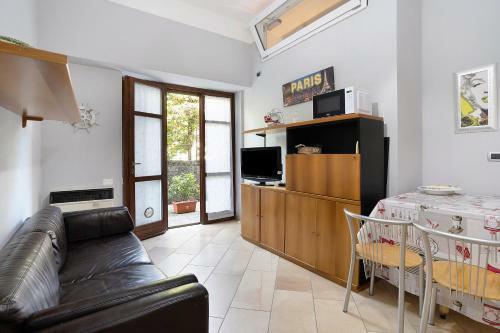 Apartamento Residenza La Palma