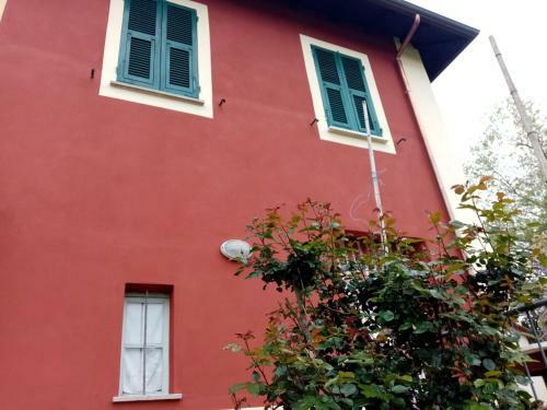 Villa Casa Flora
