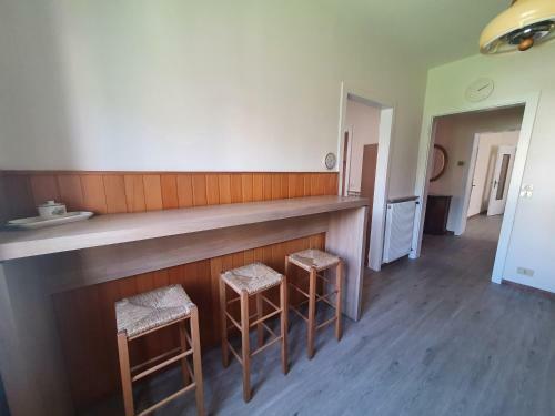 Margi House