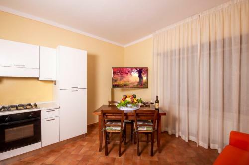 Apartamento Case Vacanze I Bibiena-suite Di Diego