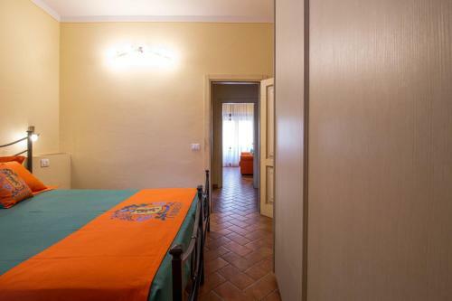 Apartamento Case Vacanze I Bibiena-suite Di Diego