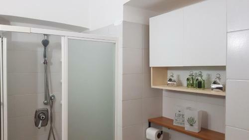 Apartamento Casa Della Ludo A Biella