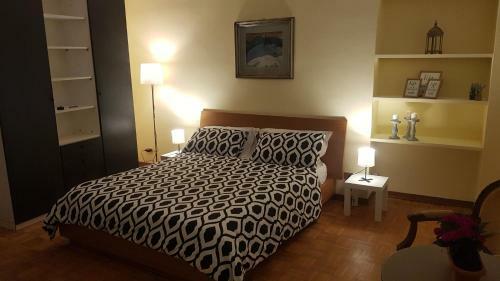 Apartamento Casa Della Ludo A Biella