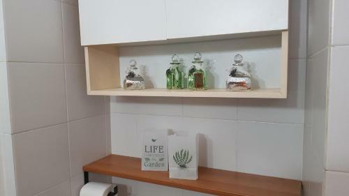 Apartamento Casa Della Ludo A Biella