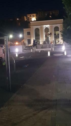 Apartamento Casa Della Ludo A Biella