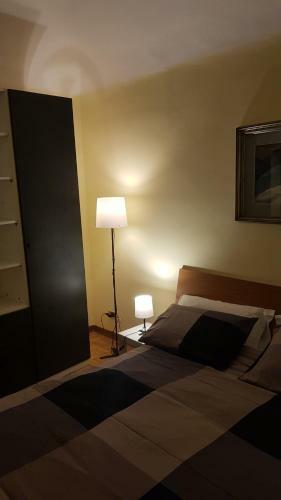 Apartamento Casa Della Ludo A Biella
