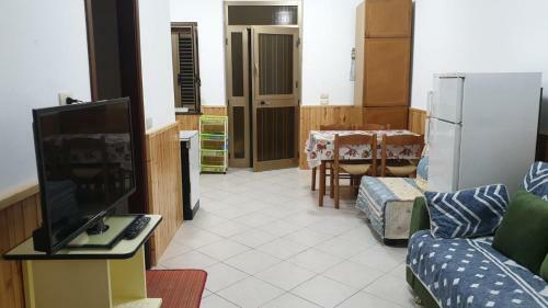 Apartamento Mini Appartamenti A Portosalvo
