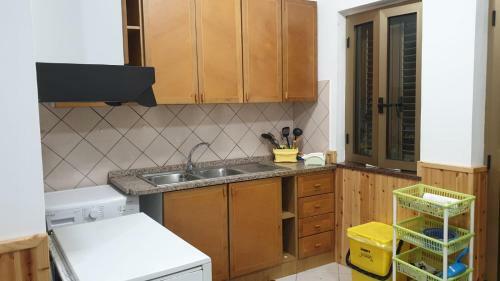 Apartamento Mini Appartamenti A Portosalvo