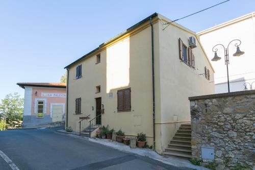Apartamento La Casina Di Gigliola