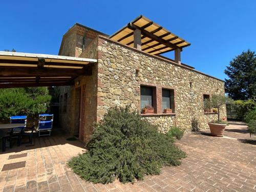 Apartamento Locazione Turistica Levante