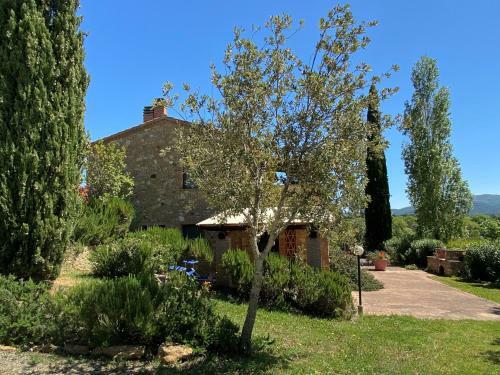 Apartamento Locazione Turistica Levante