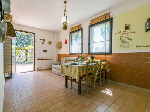 Apartamento Locazione Turistica Levante