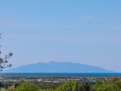 Apartamento Locazione Turistica Tramontana