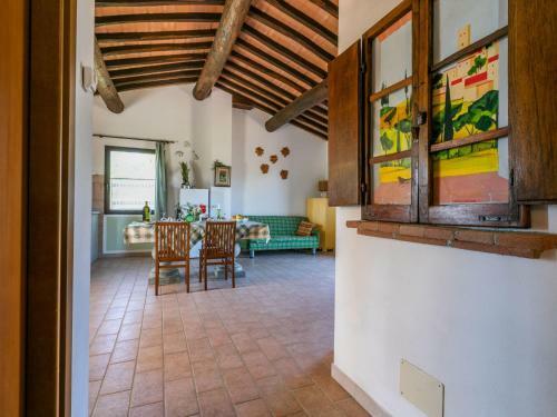 Apartamento Locazione Turistica Tramontana