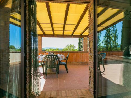 Apartamento Locazione Turistica Tramontana