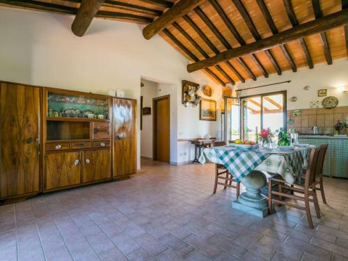 Apartamento Locazione Turistica Tramontana