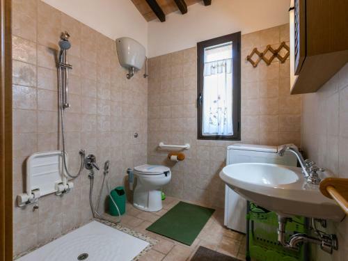 Apartamento Locazione Turistica Tramontana