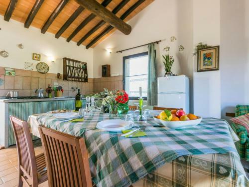 Apartamento Locazione Turistica Tramontana