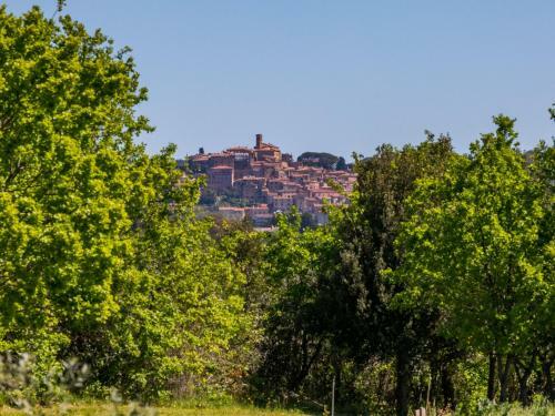 Apartamento Locazione Turistica Tramontana
