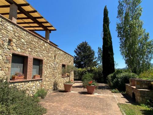 Apartamento Locazione Turistica Tramontana