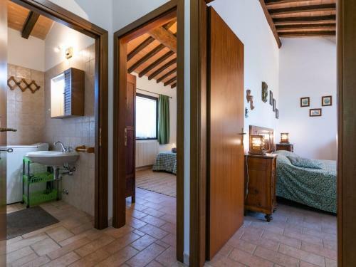 Apartamento Locazione Turistica Tramontana