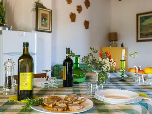 Apartamento Locazione Turistica Tramontana