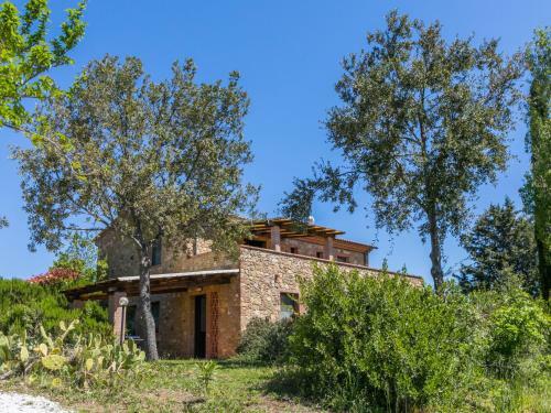 Apartamento Locazione Turistica Tramontana