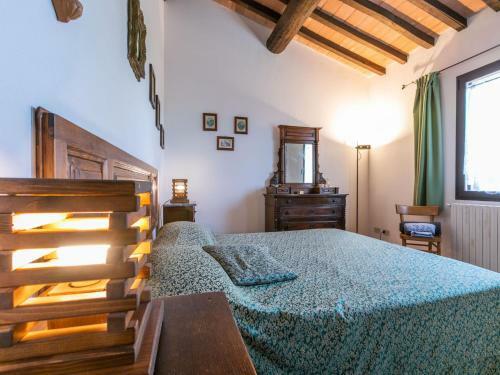 Apartamento Locazione Turistica Tramontana