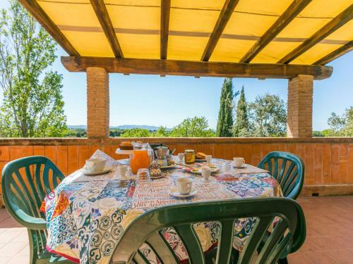 Apartamento Locazione Turistica Tramontana