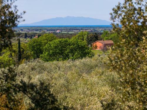 Apartamento Locazione Turistica Tramontana
