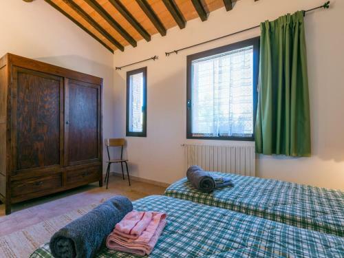Apartamento Locazione Turistica Tramontana