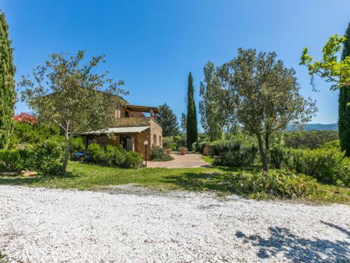 Apartamento Locazione Turistica Tramontana