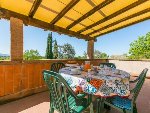 Apartamento Locazione Turistica Tramontana