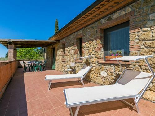 Apartamento Locazione Turistica Tramontana