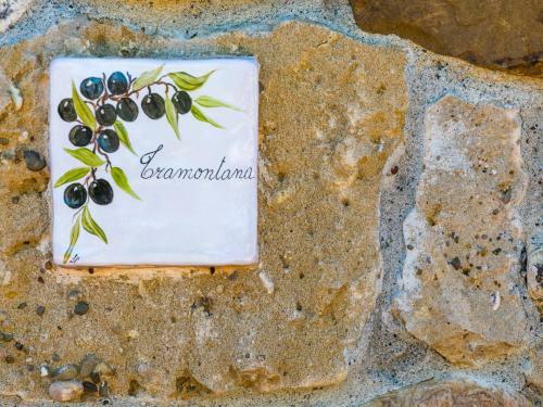 Apartamento Locazione Turistica Tramontana