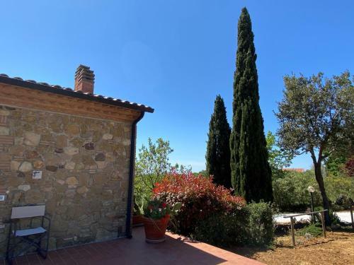 Apartamento Locazione Turistica Tramontana