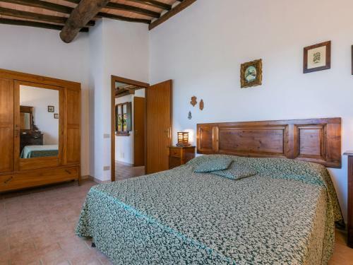 Apartamento Locazione Turistica Tramontana