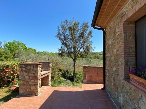 Apartamento Locazione Turistica Tramontana
