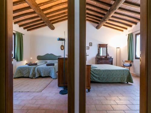 Apartamento Locazione Turistica Tramontana